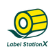 labelstationx